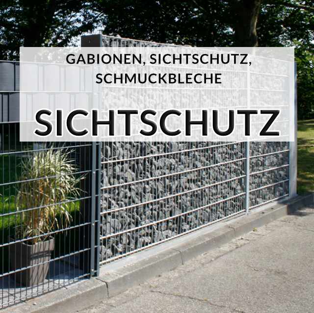 Sichtschutz