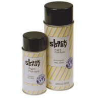 SPRAYDOSE MOOSgrün RAL 6005, 150 ML